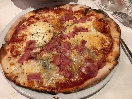 Pizzeria Don Camilo SL